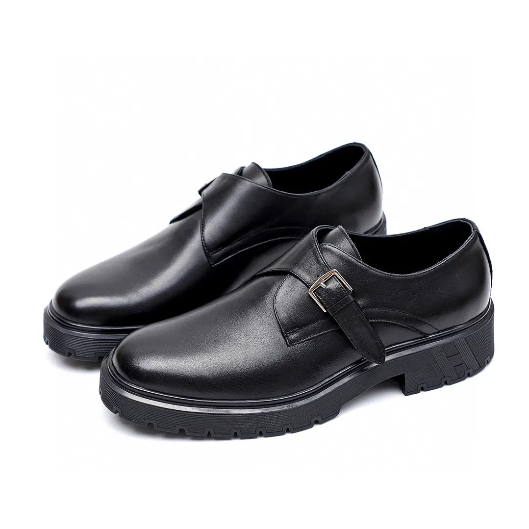 Men's shoes 💰700 💐[HERMES] popular men's shoes counter original items! The world's top brands...Luxury quality...//Fashion and high-end footwear 👍💪🏻...give you a low-key luxury comfort experience👍. The upper is made of pure Italian imported original calfskin. Sweat-absorbent cowhide leather lining. Comfortable and breathable. The original rubber foam light outsole is high-end and classy. Luxurious and noble!! .. OEM factory shipment [Hug] stall.. Original plate. Welcome to taste..39-45 (38.45.46🉑️Customized)